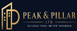 Peak & Pillar Ltd